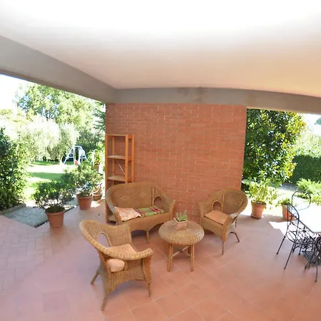 Le Querce Sant'Andrea di Compito