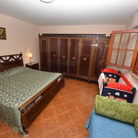 Holiday home Le Querce Sant'Andrea di Compito