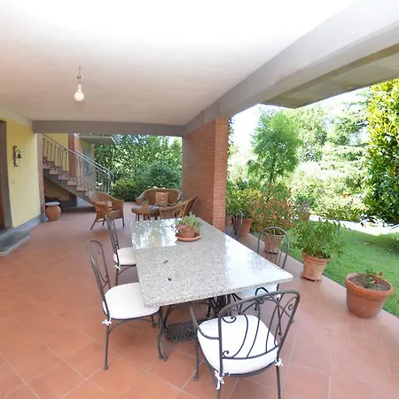Holiday home Le Querce Sant'Andrea di Compito