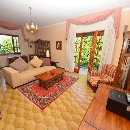 Holiday home Le Querce *