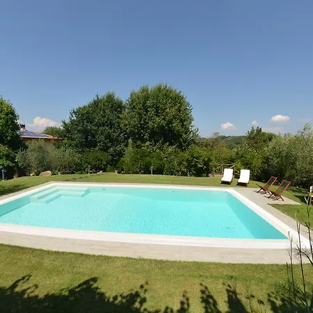 Holiday home Le Querce Sant'Andrea di Compito