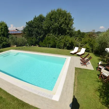 Holiday home Le Querce *