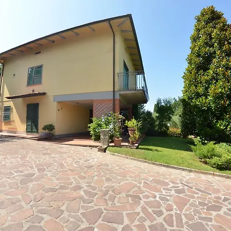 Holiday home Le Querce Sant'Andrea di Compito
