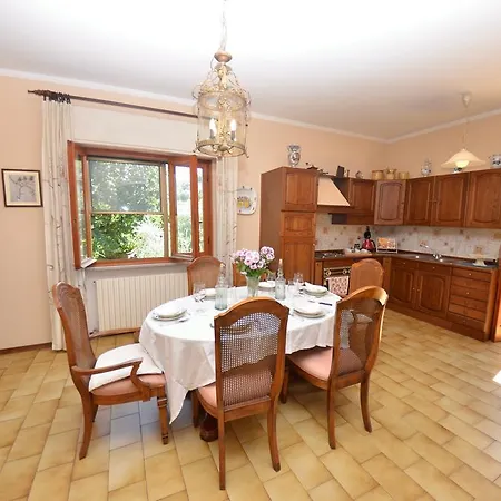 Holiday home Le Querce *